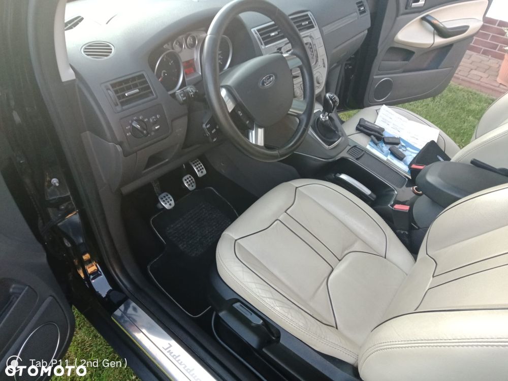Ford Kuga 2.5 4x4 Individual - 7