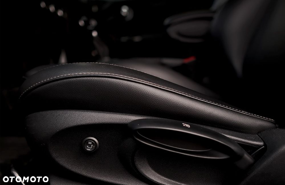 MINI Cooper S sport - 27