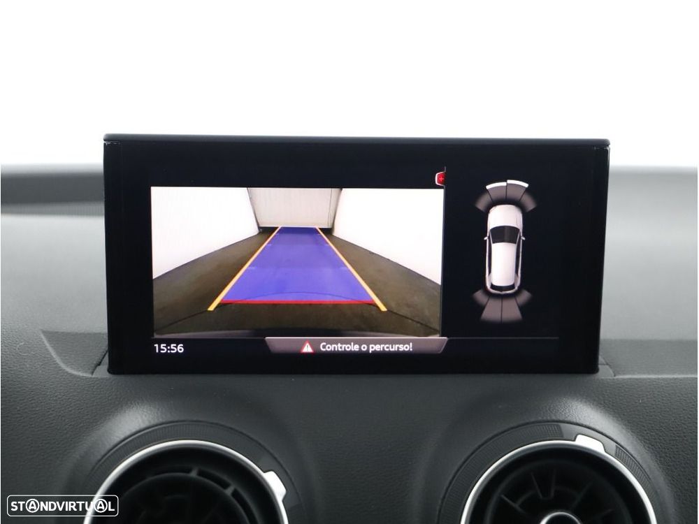 Audi Q2 30 TFSI Advanced - 27