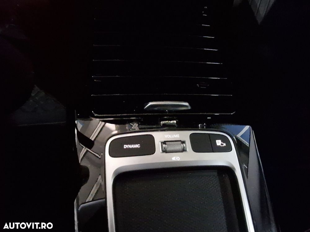 Mercedes-Benz A 200 - 15