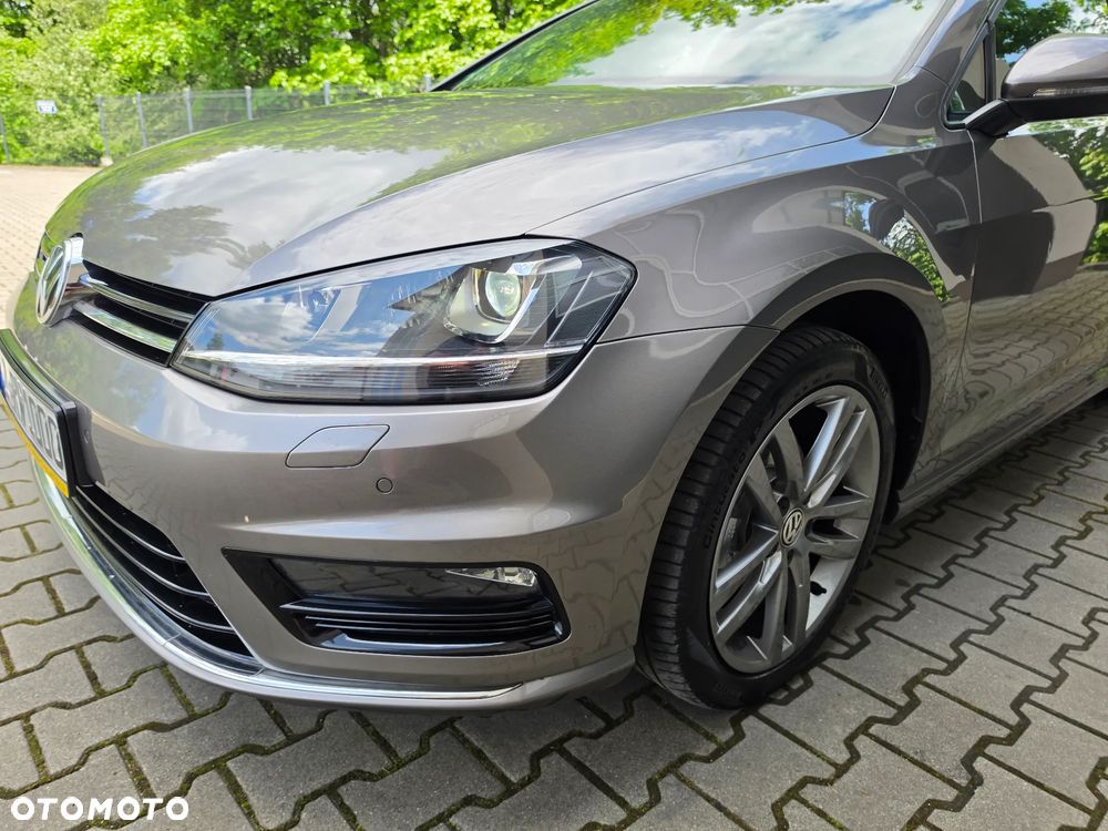 Volkswagen Golf - 14