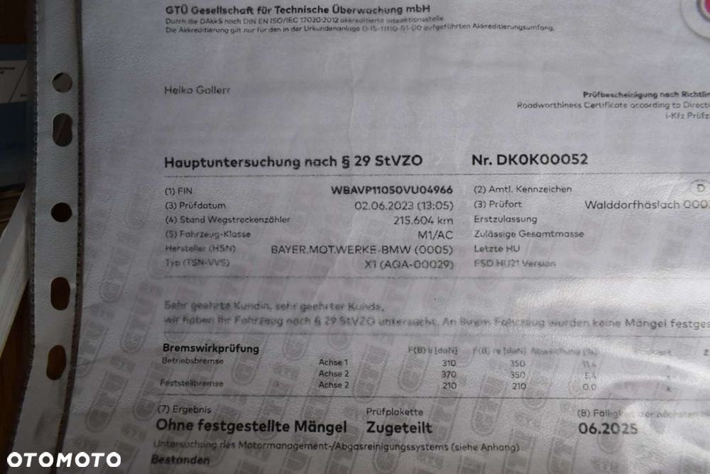BMW X1 - 35