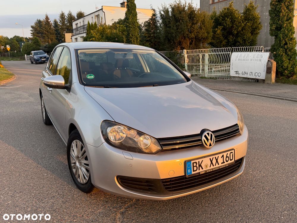 Volkswagen Golf - 13