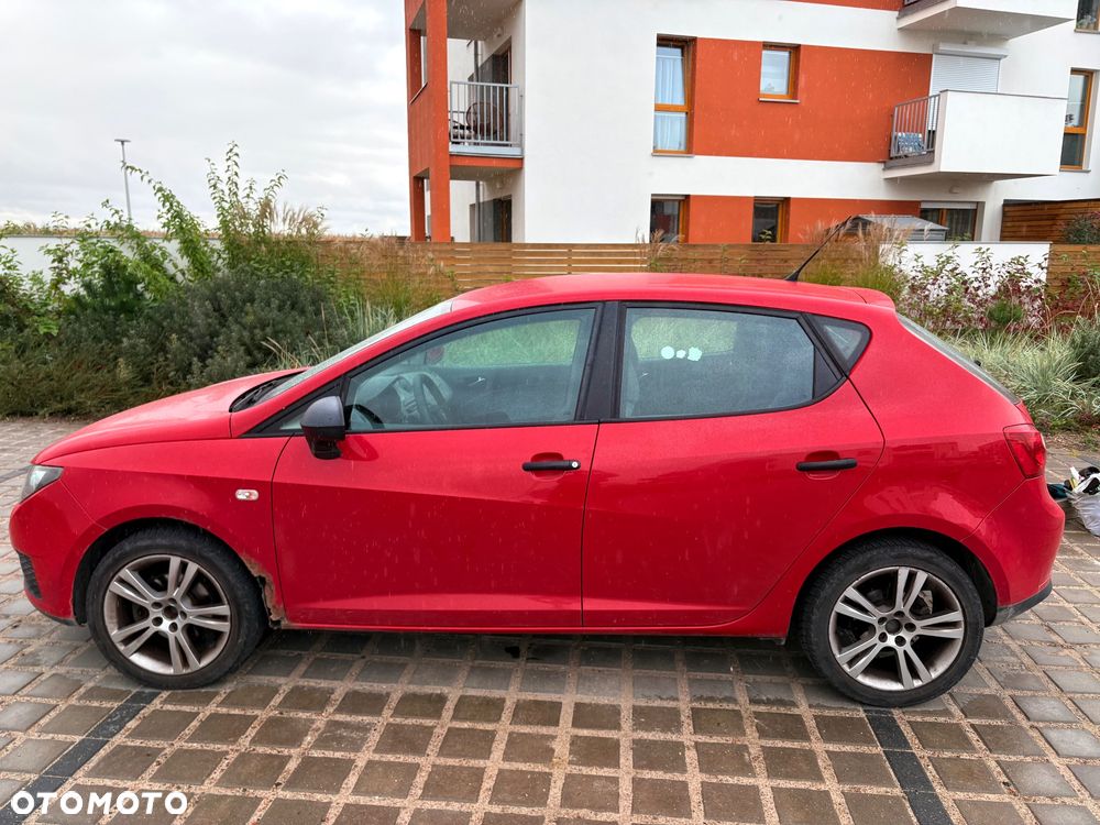 Seat Ibiza - 10