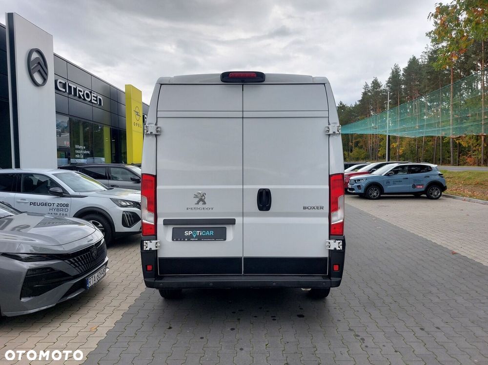 Peugeot Boxer - 9