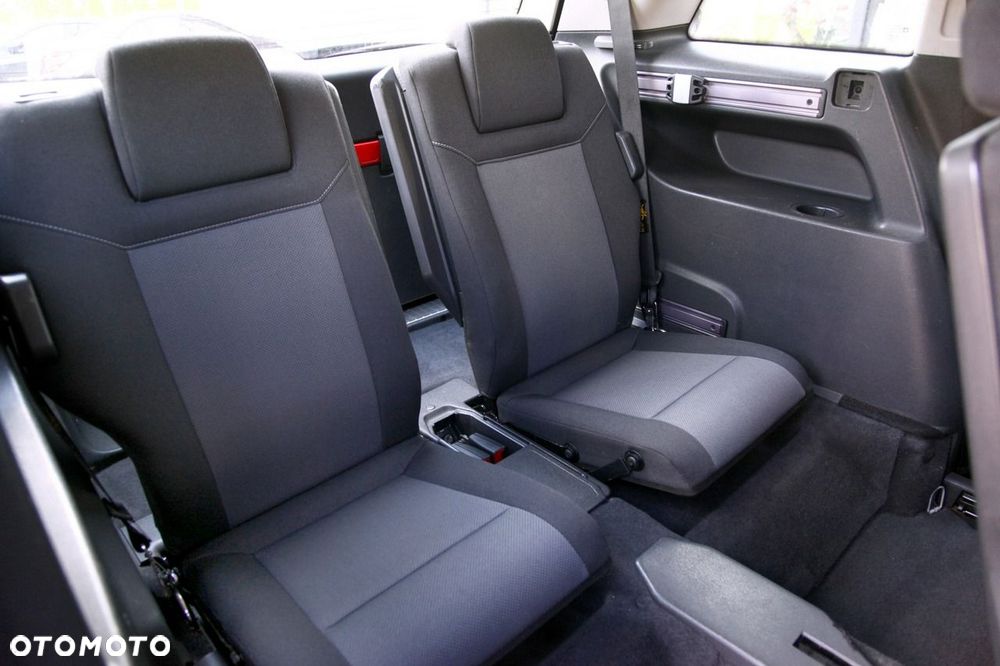 Opel Zafira 1.6 Elegance - 13