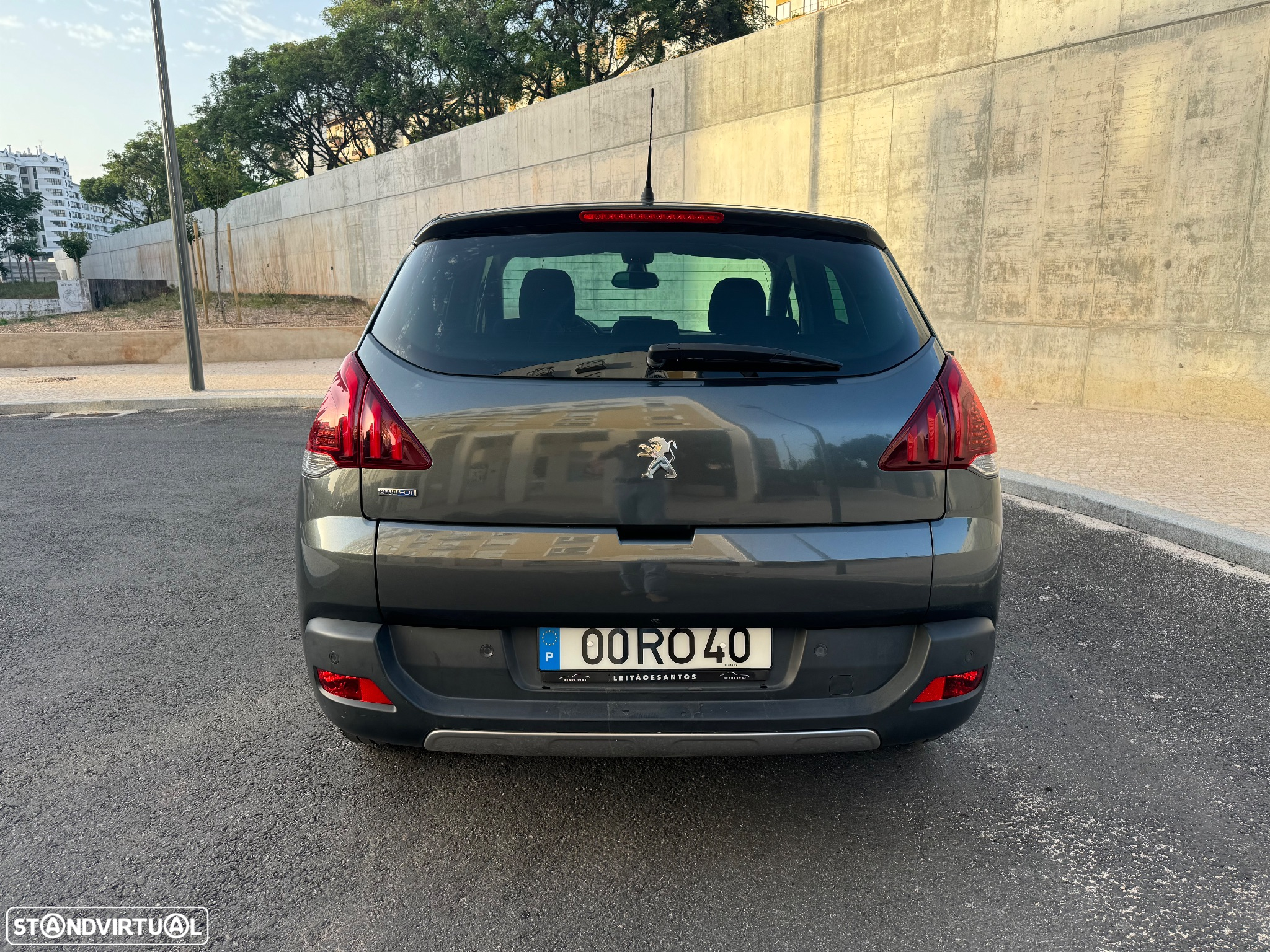 Peugeot 3008 - 7