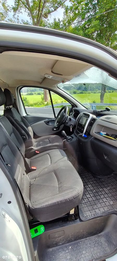 Renault Trafic - 5