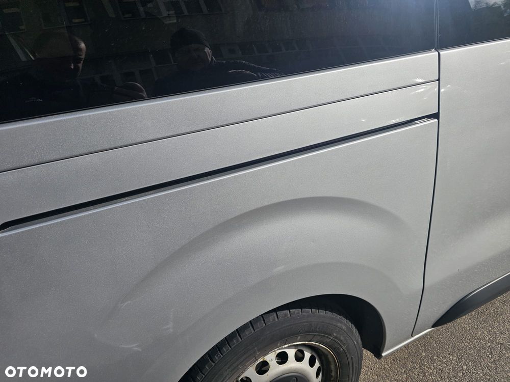 Peugeot Expert Kombi Long 2,8t - 11