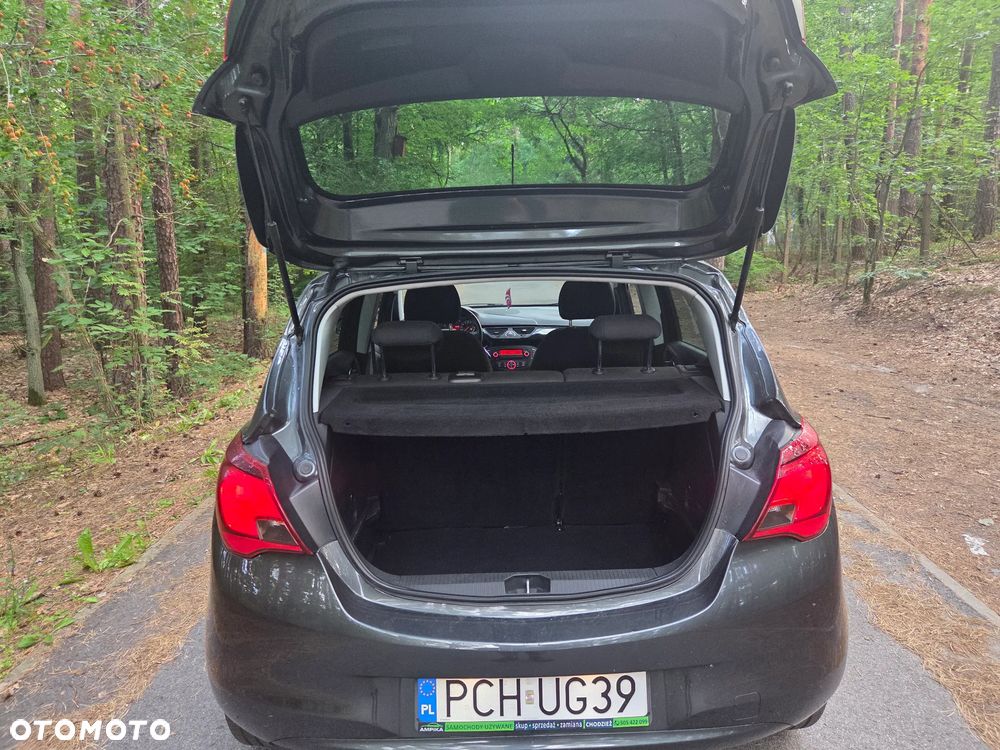 Opel Corsa - 8