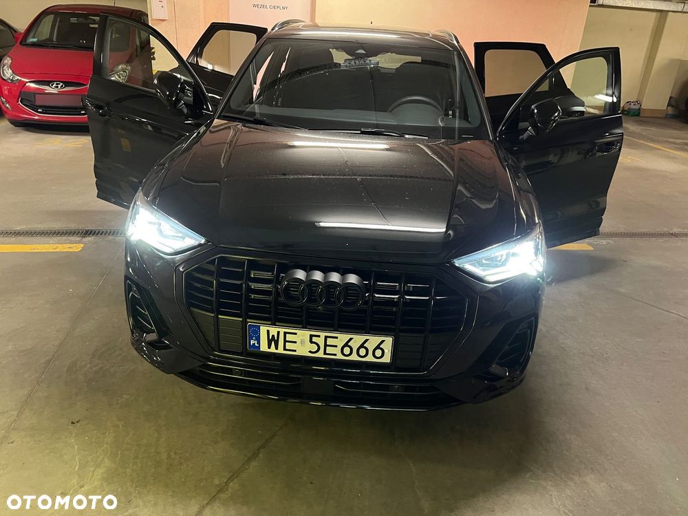 Audi Q3 - 19