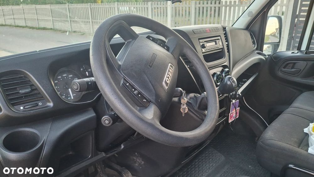 Iveco 35S17 - 9