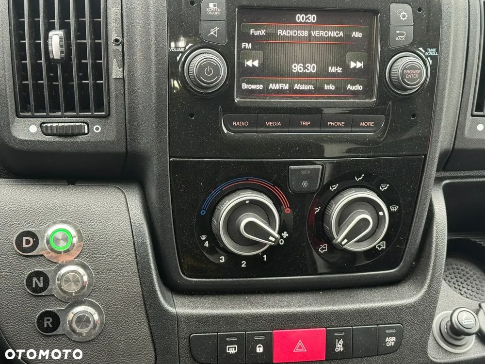 Fiat DUCATO E-DUCATO - 17