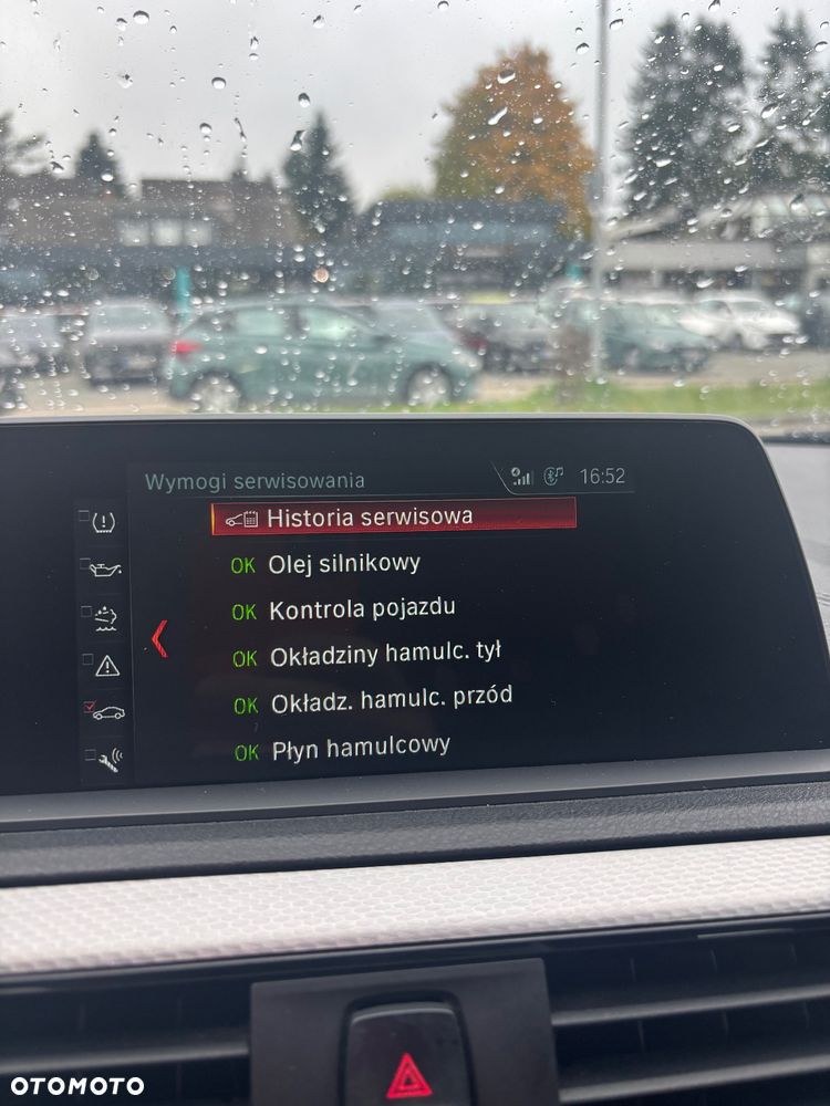 BMW Seria 1 118d M Sport Shadow - 11