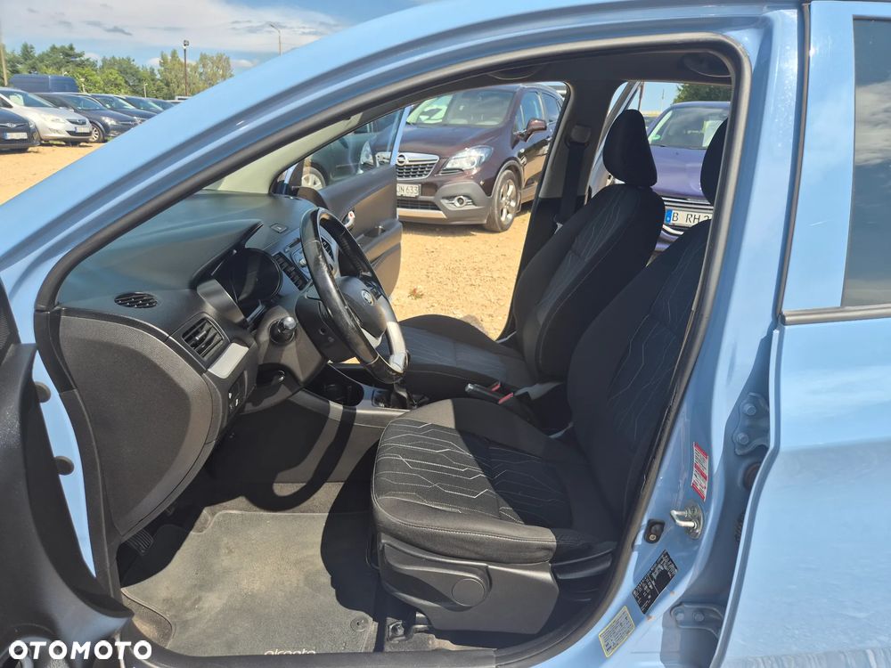Kia Picanto - 5