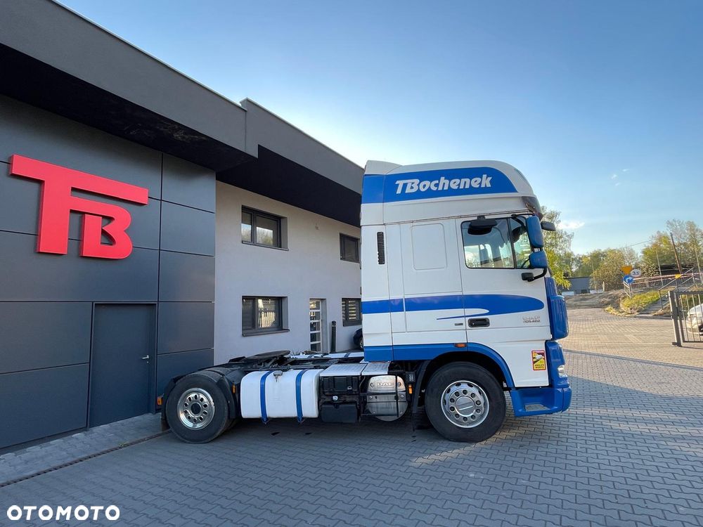 DAF XF 105 460 SSC / STANDARD - 5