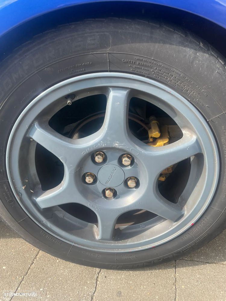 VW Golf 1.9 TDi Highline Aut. - 9