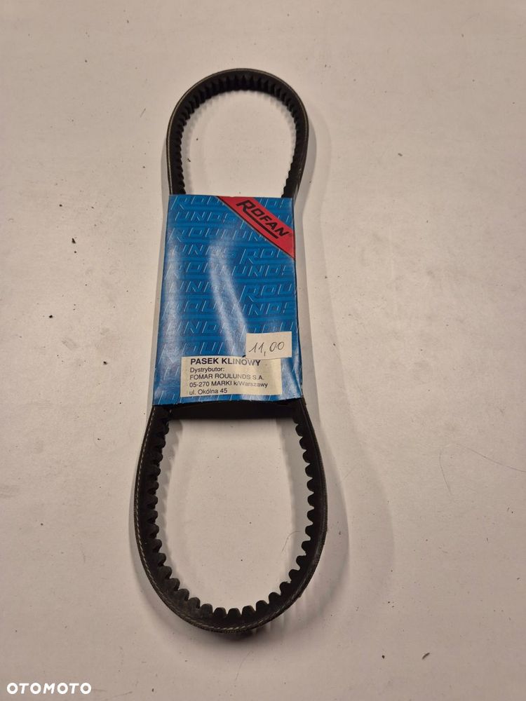 PASEK KLINOWY Alfa Romeo Audi Daihatsu Ford Honda Mazda Nissan Opel _ 1A0 - 9
