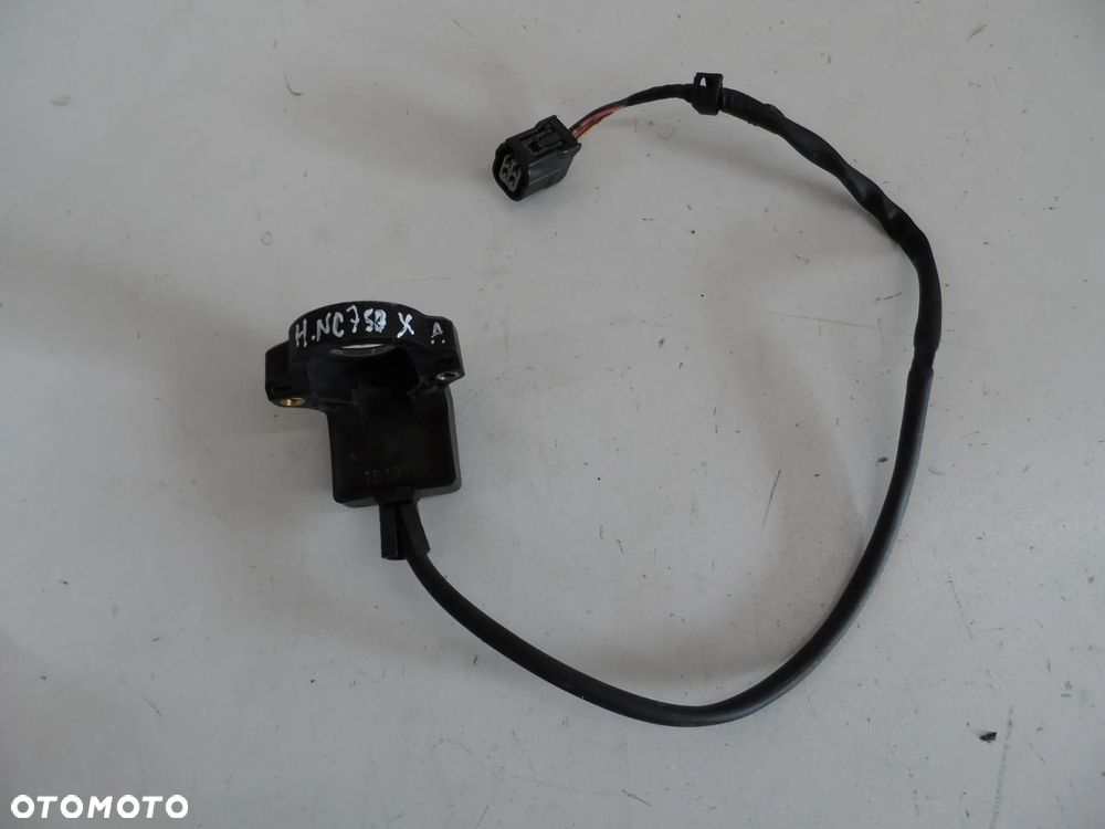 HONDA NC 750 X antena immobilizera - 1
