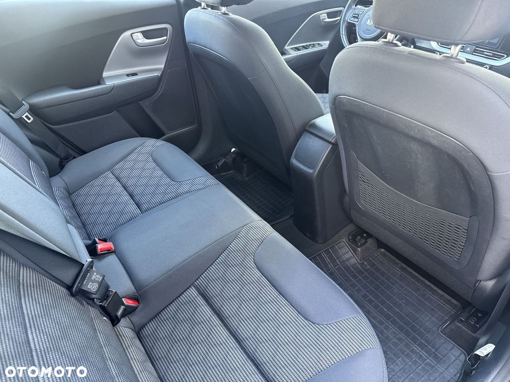 Kia Niro - 17