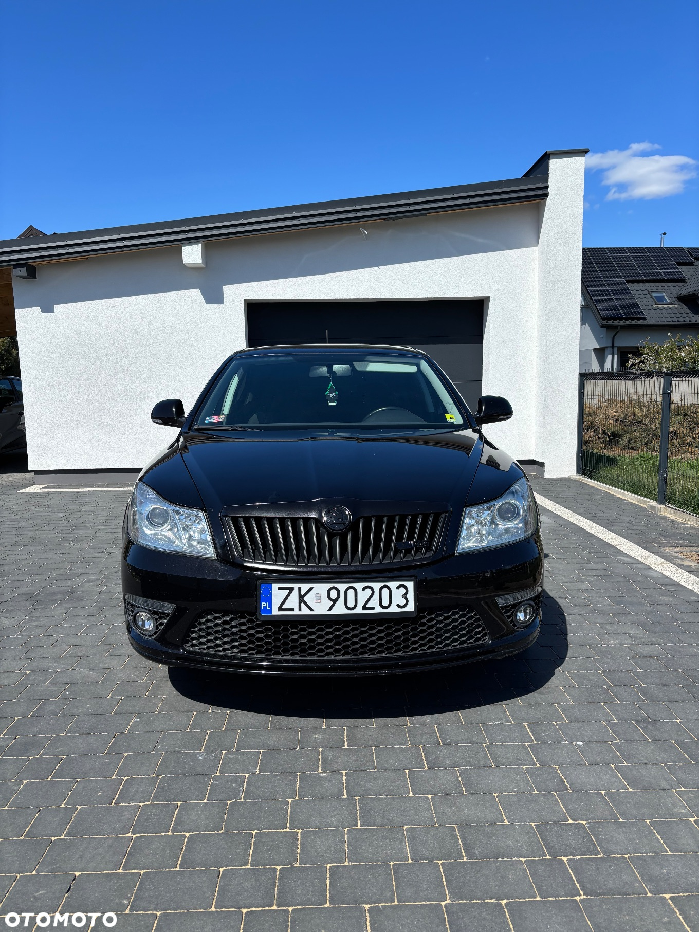 Skoda Octavia 2.0 TDI DPF Elegance - 3