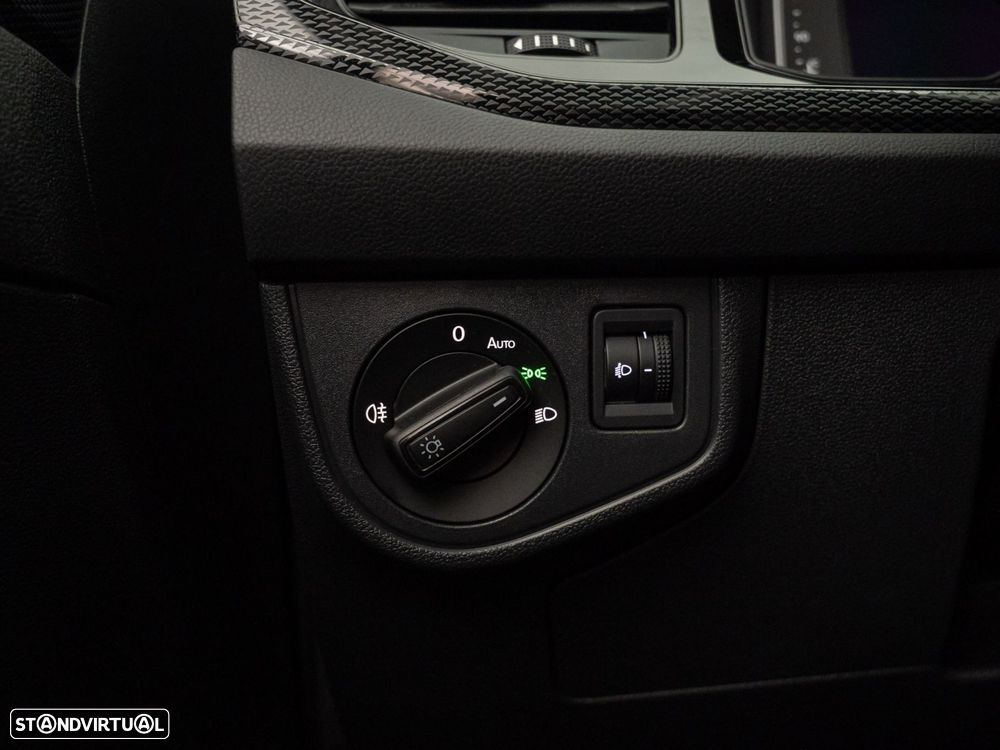 VW Taigo 1.0 TSI Life - 18