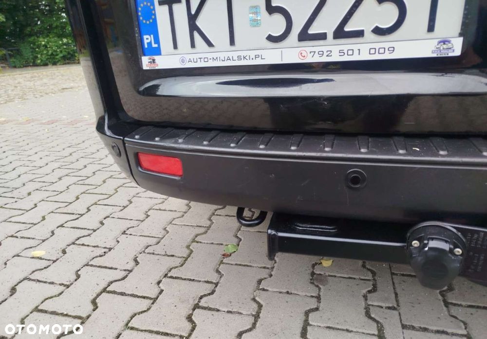 Ford Transit Custom - 33
