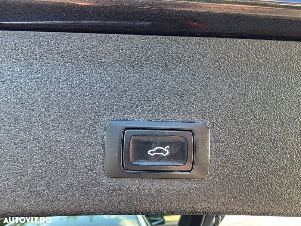 Audi A4 Avant 2.0 TDI S tronic quattro sport - 14