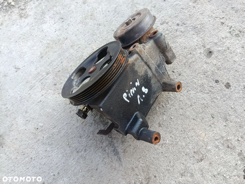 Pompa wspomagania Mitsubishi pajero Pinin 1.8 - 2