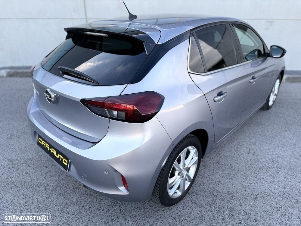 Opel Corsa 1.2 Edition - 10