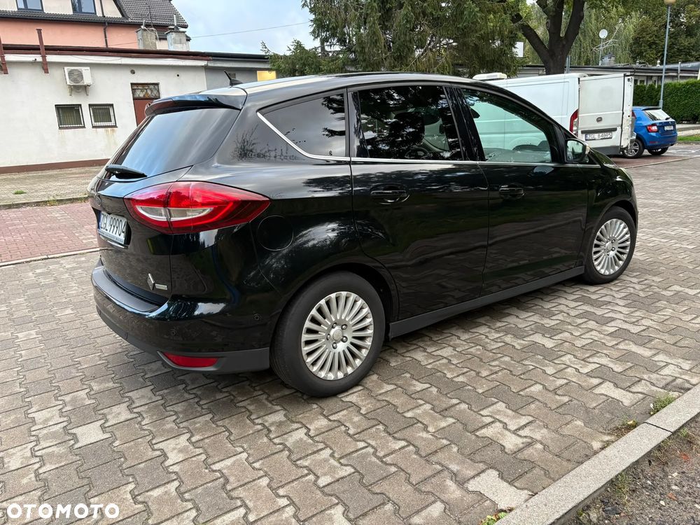 Ford C-MAX 1.0 EcoBoost Titanium ASS - 3