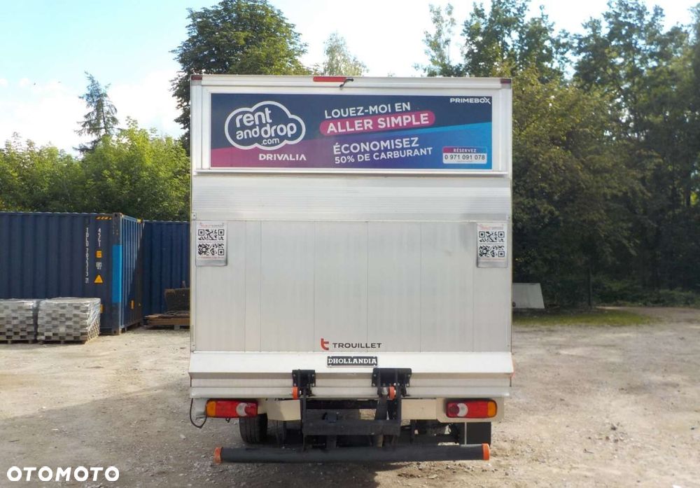 Renault Master - 26