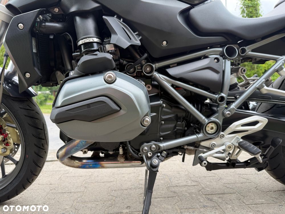 BMW R - 22