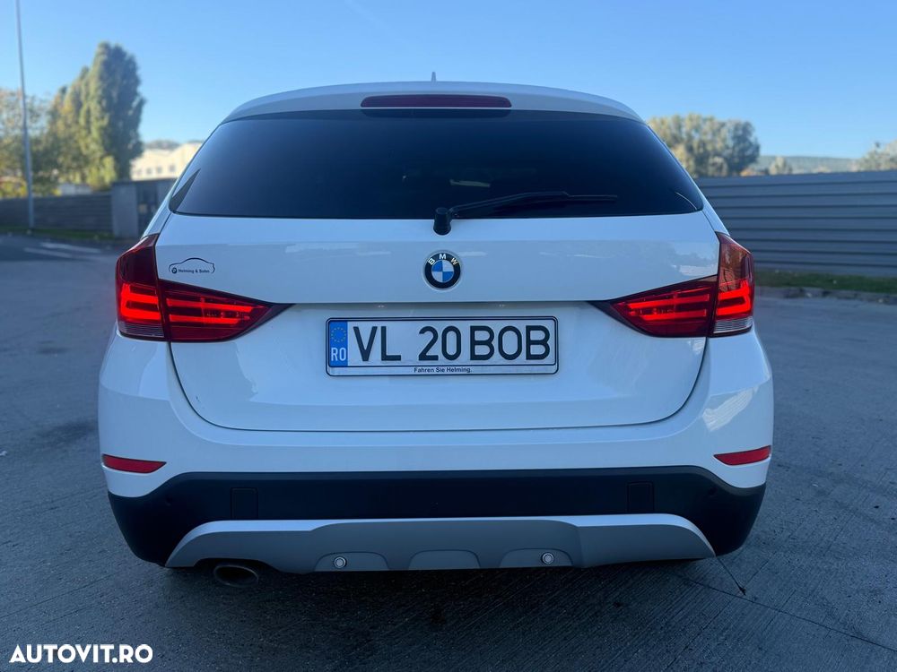 BMW X1 - 6
