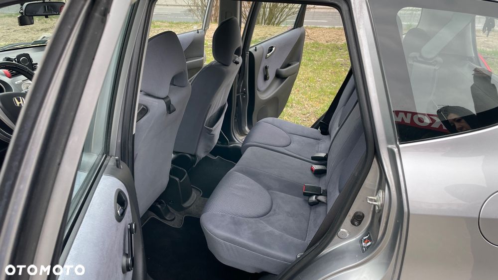 Honda Jazz 1.4 Style - 5