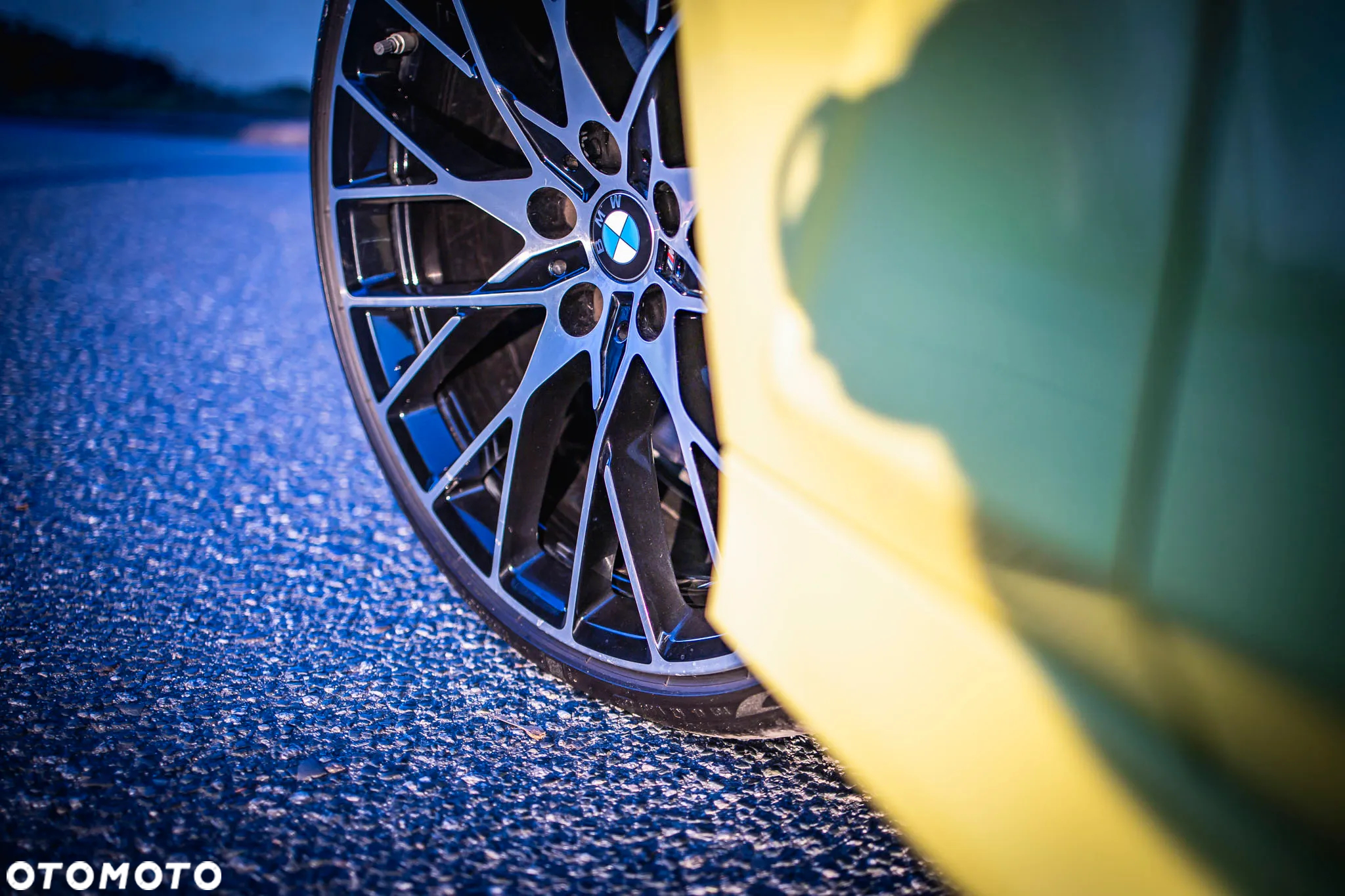 BMW Seria 3 M340i xDrive sport - 15