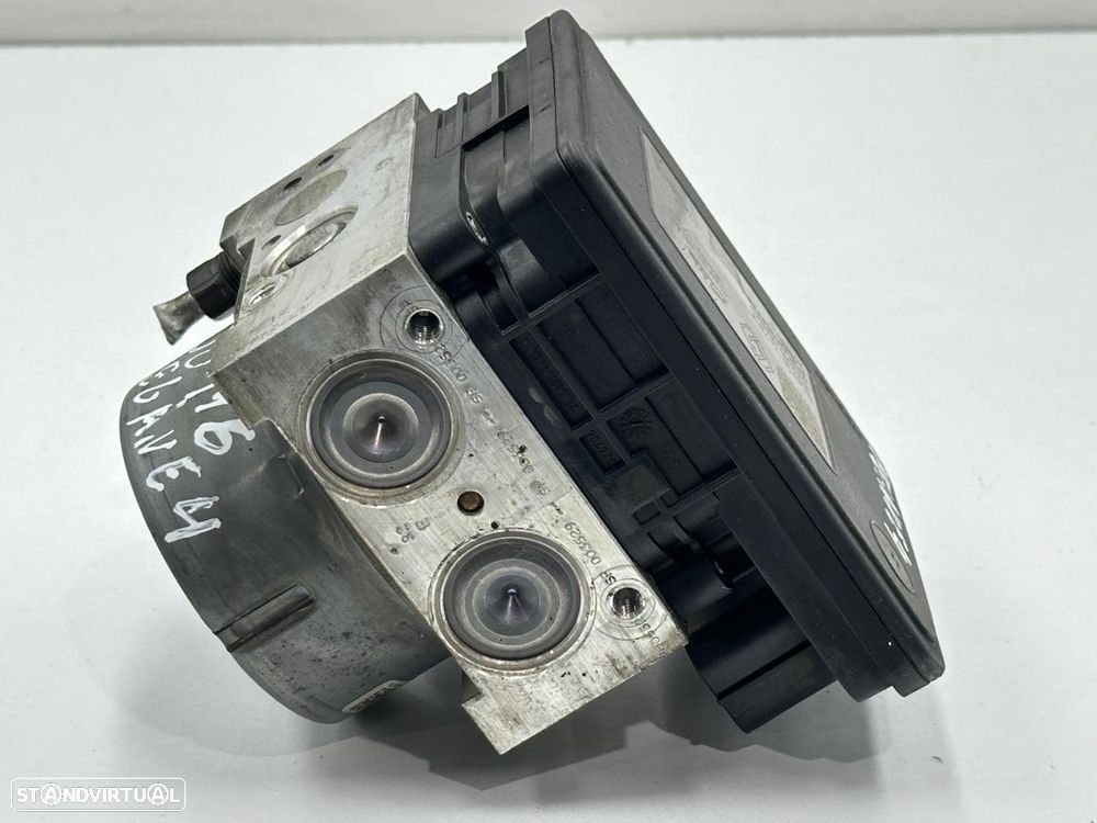 Módulo ABS - Renault Megane IV (2016) - 3