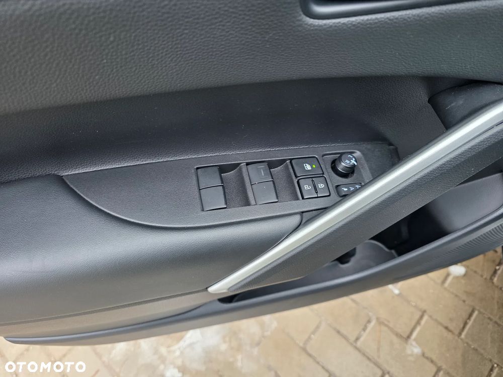 Toyota Corolla Cross 1.8 Hybrid Comfort - 9