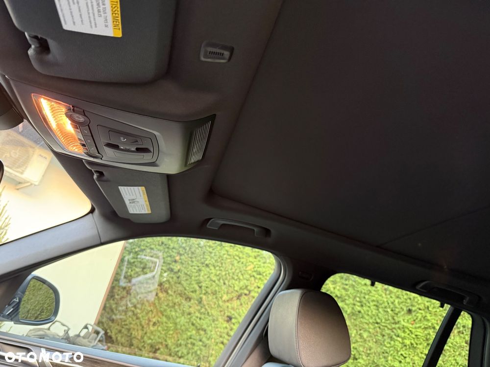 BMW X3 xDrive28i Sport-Aut xLine - 19