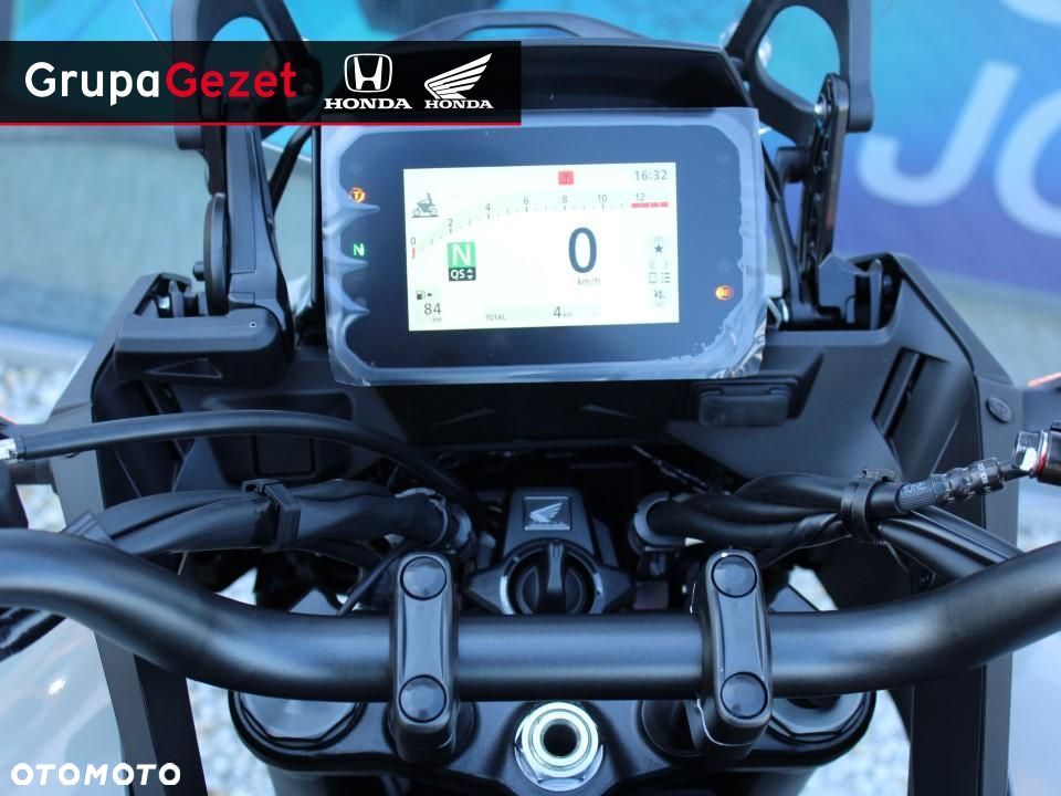 Honda CB - 19