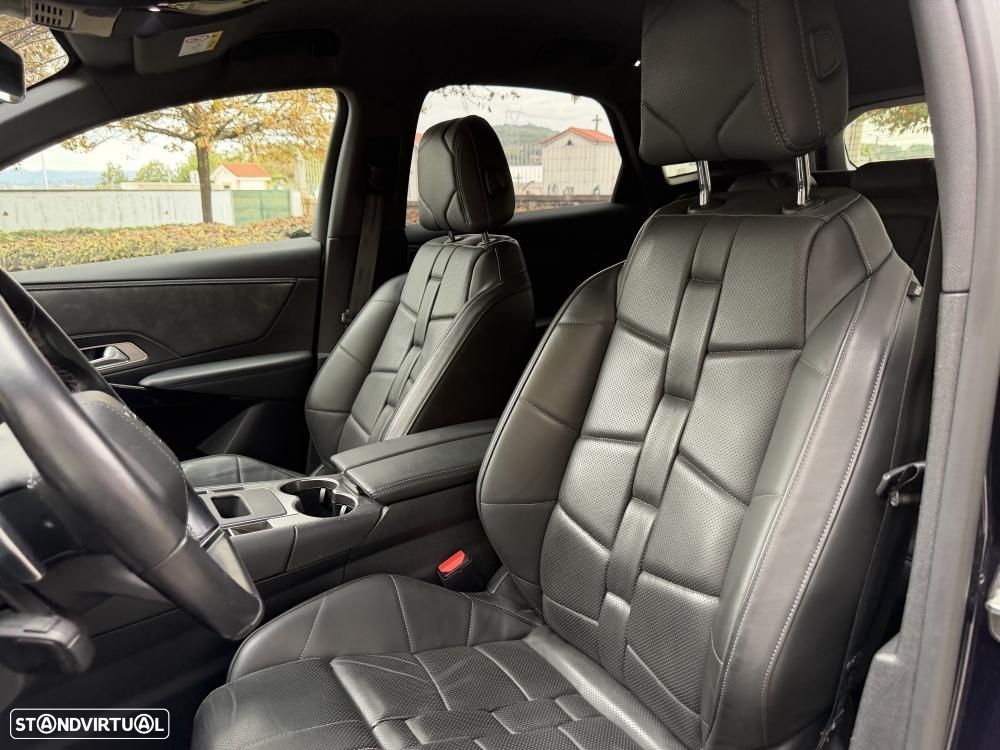 DS DS7 Crossback E-Tense Performance Line EAT8 - 10