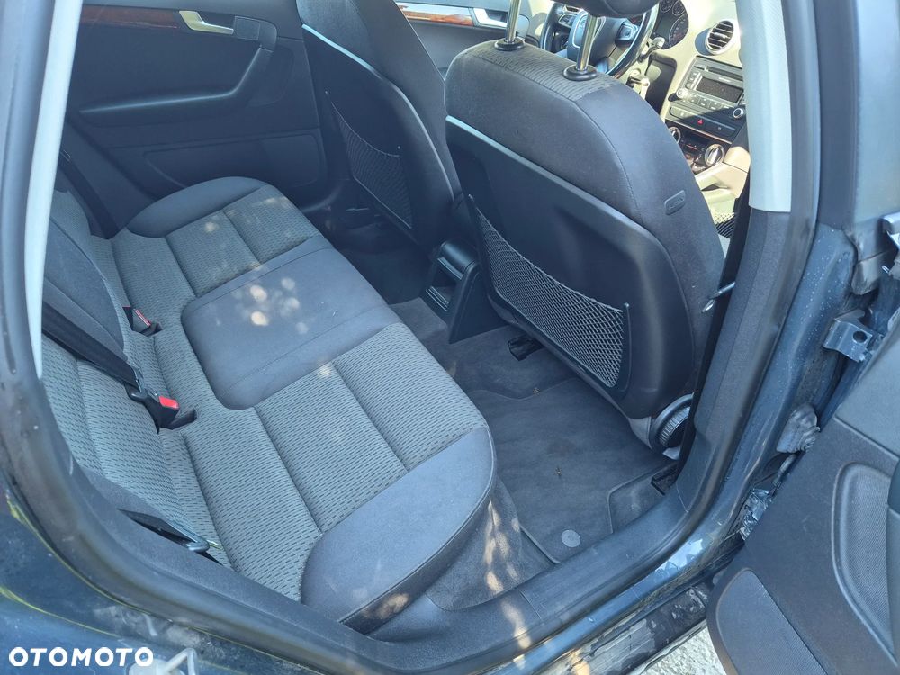 Audi A3 Sportback 2.0 TDI DPF Attraction - 8