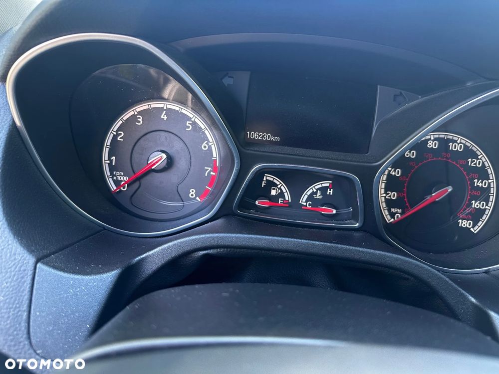 Ford Focus 2.0 EcoBoost ST-2 - 6