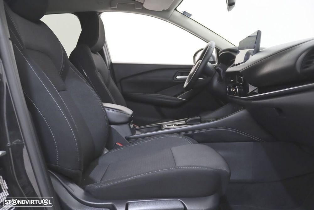 Nissan Qashqai 1.5 e-Power N-Connecta LED - 9