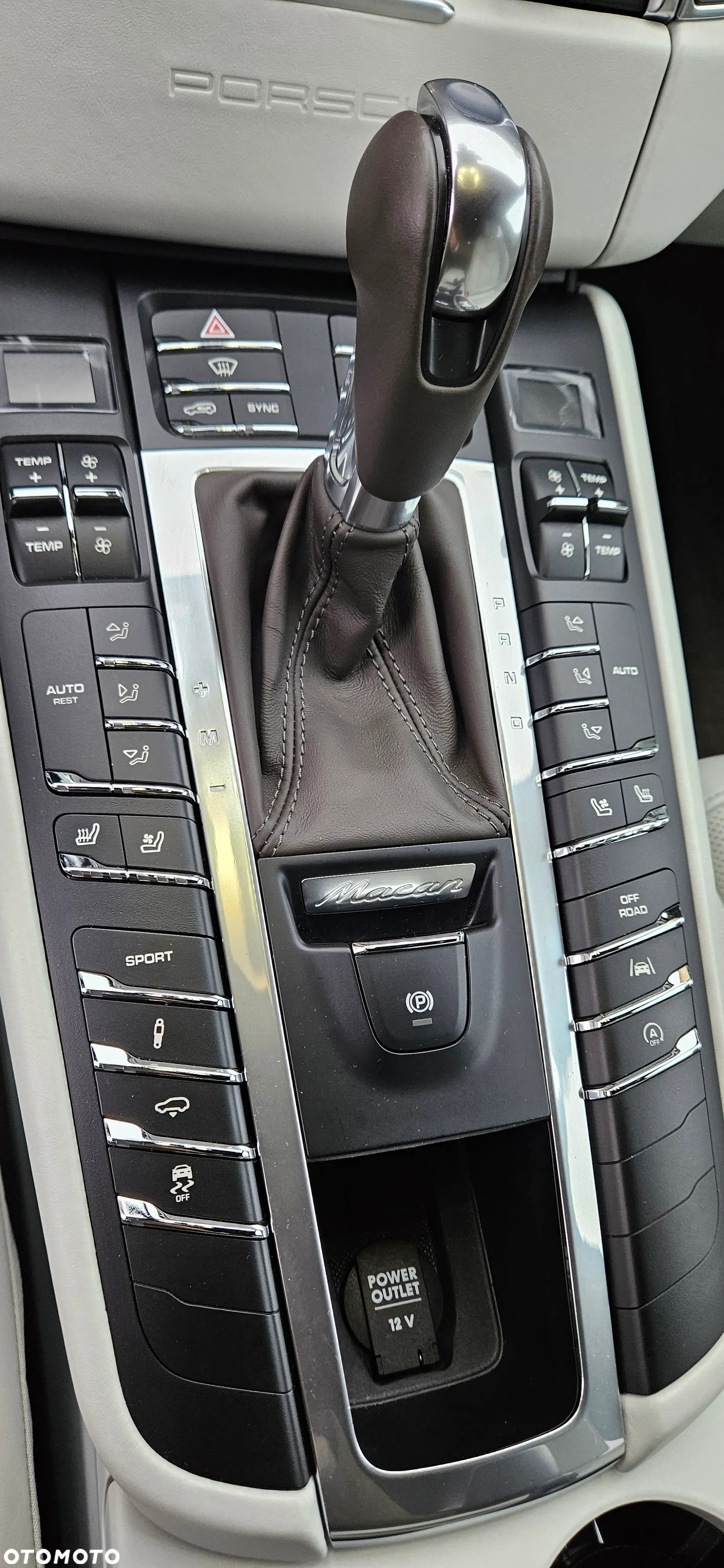 Porsche Macan Standard - 6