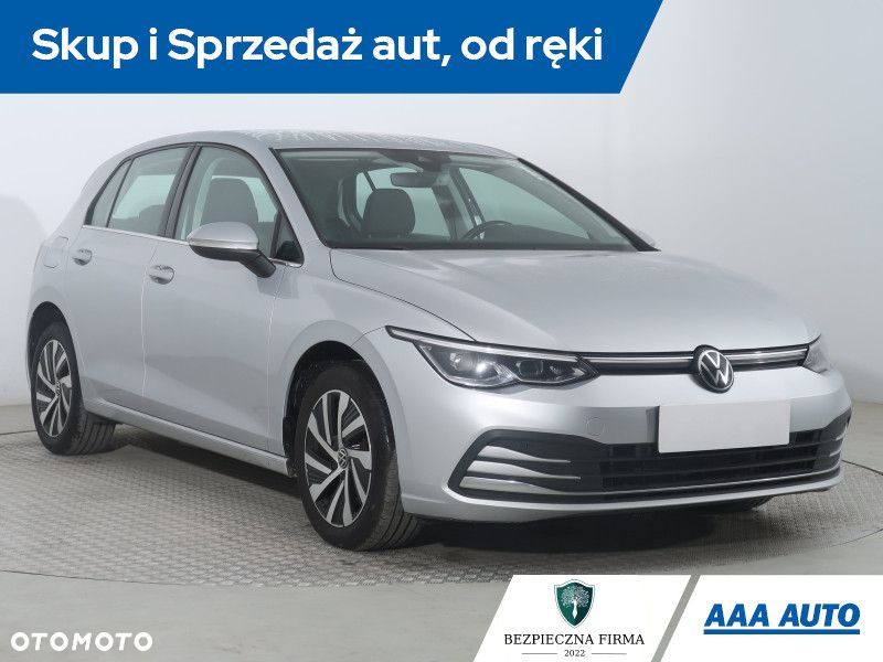 Volkswagen Golf - 2