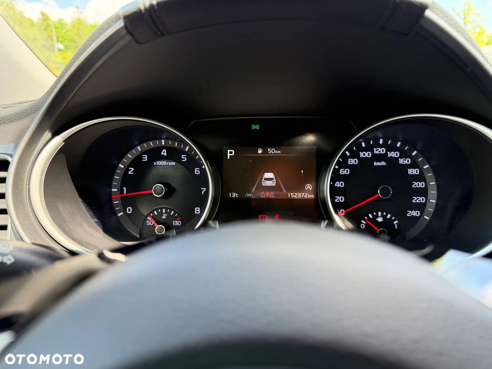 Kia Ceed 1.5 T-GDI MHEV M - 10
