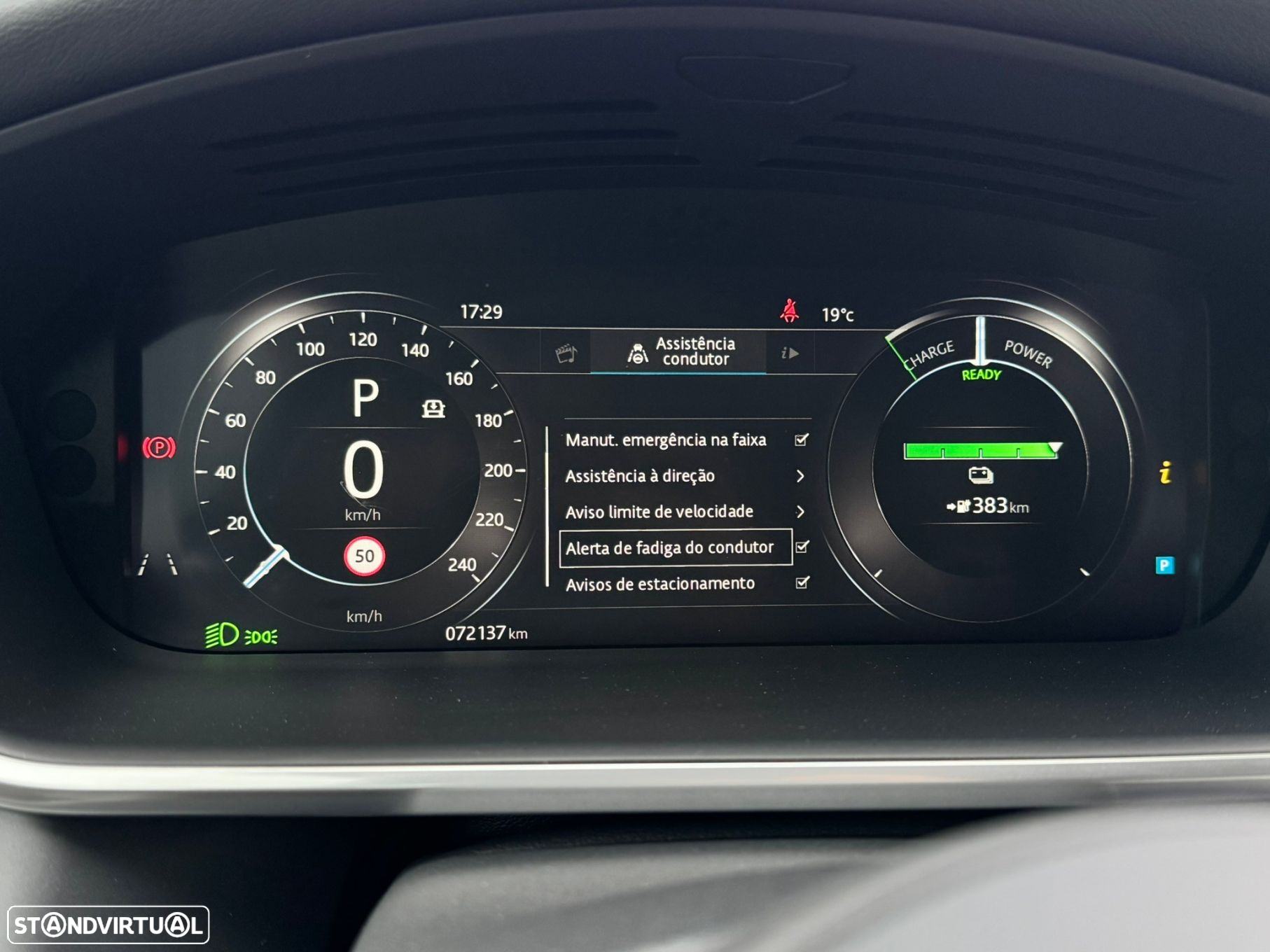 Jaguar I-Pace SE AWD Aut. - 43