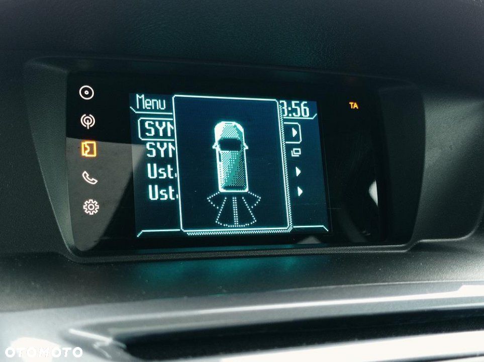 Ford Tourneo Connect - 34