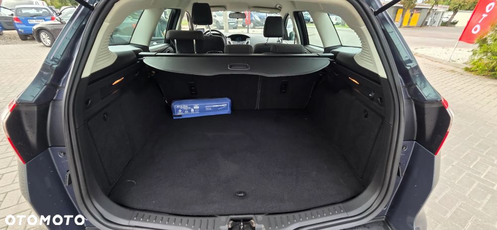 Ford Focus 1.0 EcoBoost STart-Stopp-System TITANIUM - 29